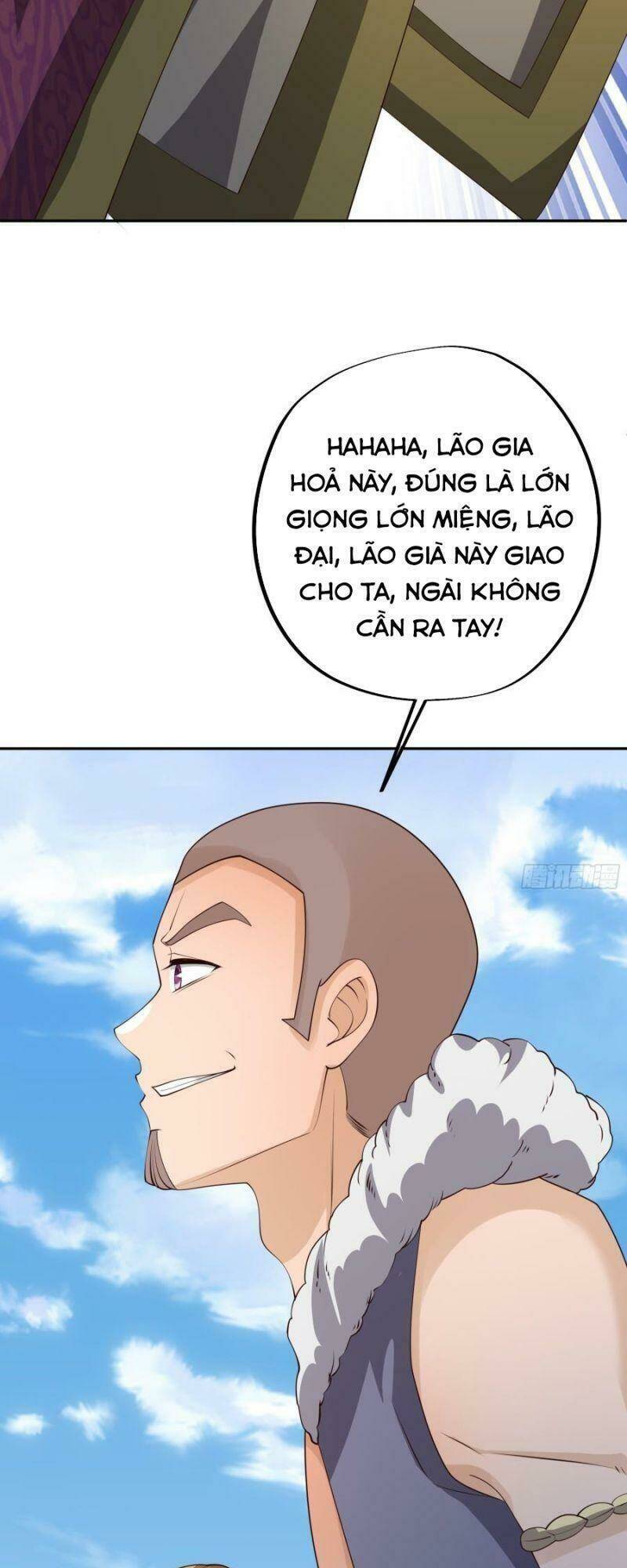 Trọng Sinh 1000 Lần, Ta Vô Địch Chapter 25 - Trang 2