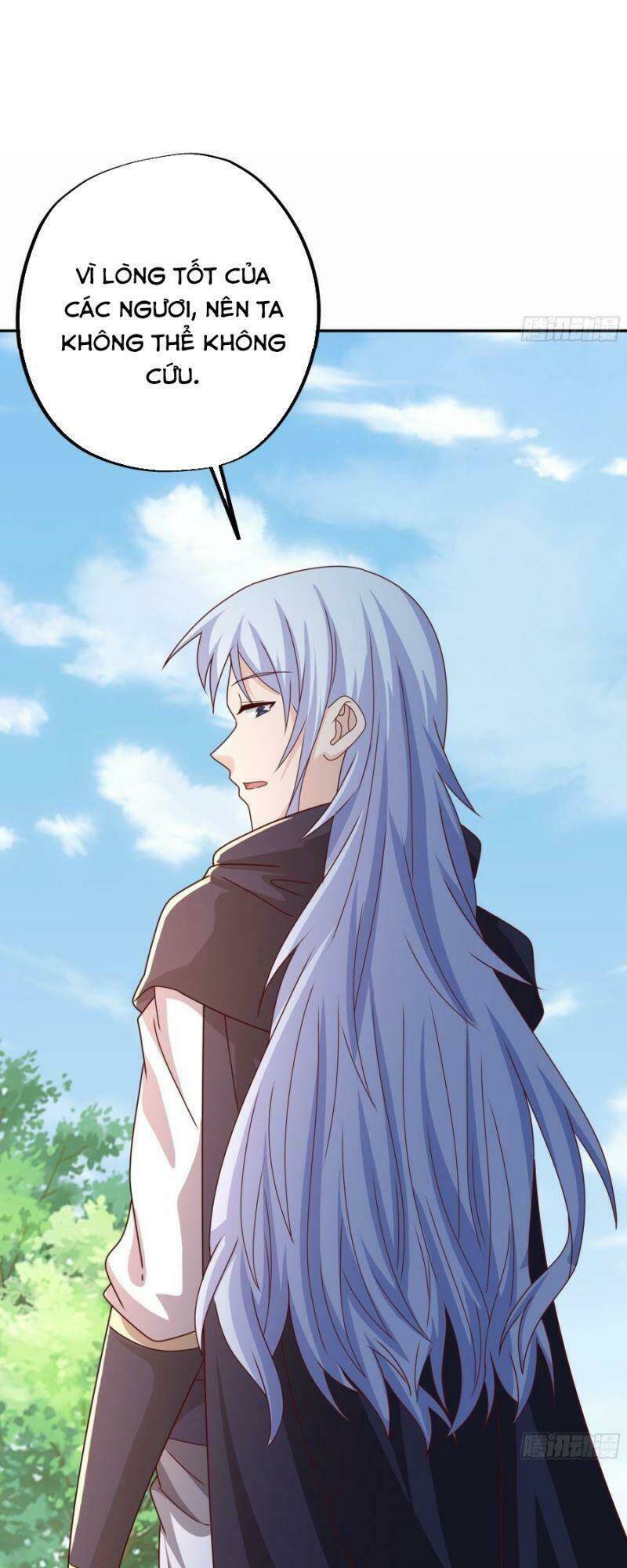 Trọng Sinh 1000 Lần, Ta Vô Địch Chapter 27 - Trang 2