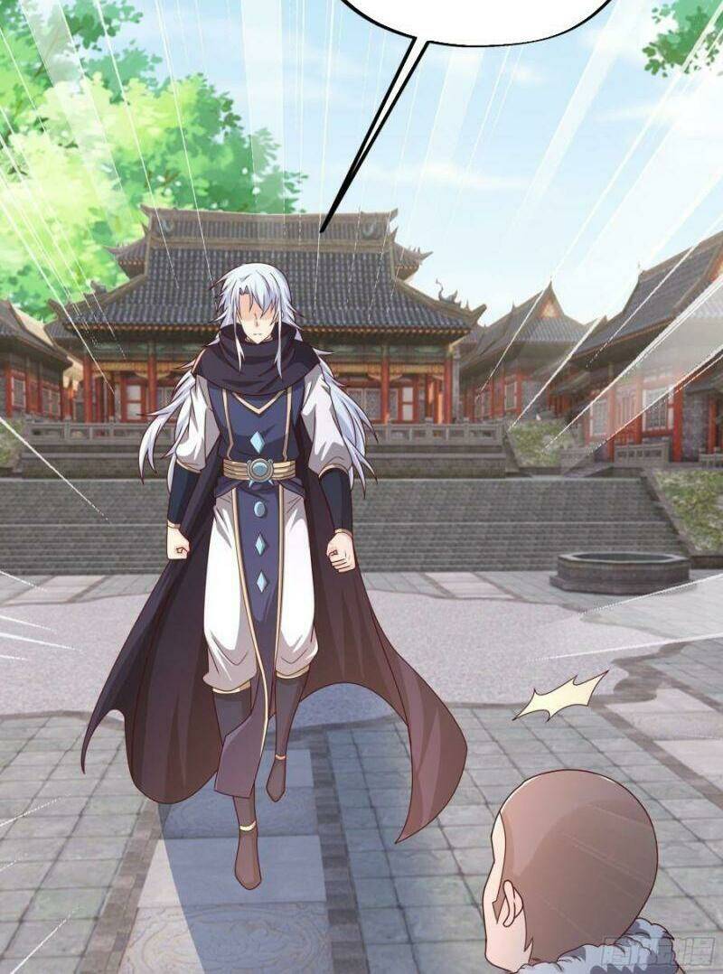 Trọng Sinh 1000 Lần, Ta Vô Địch Chapter 27 - Trang 2