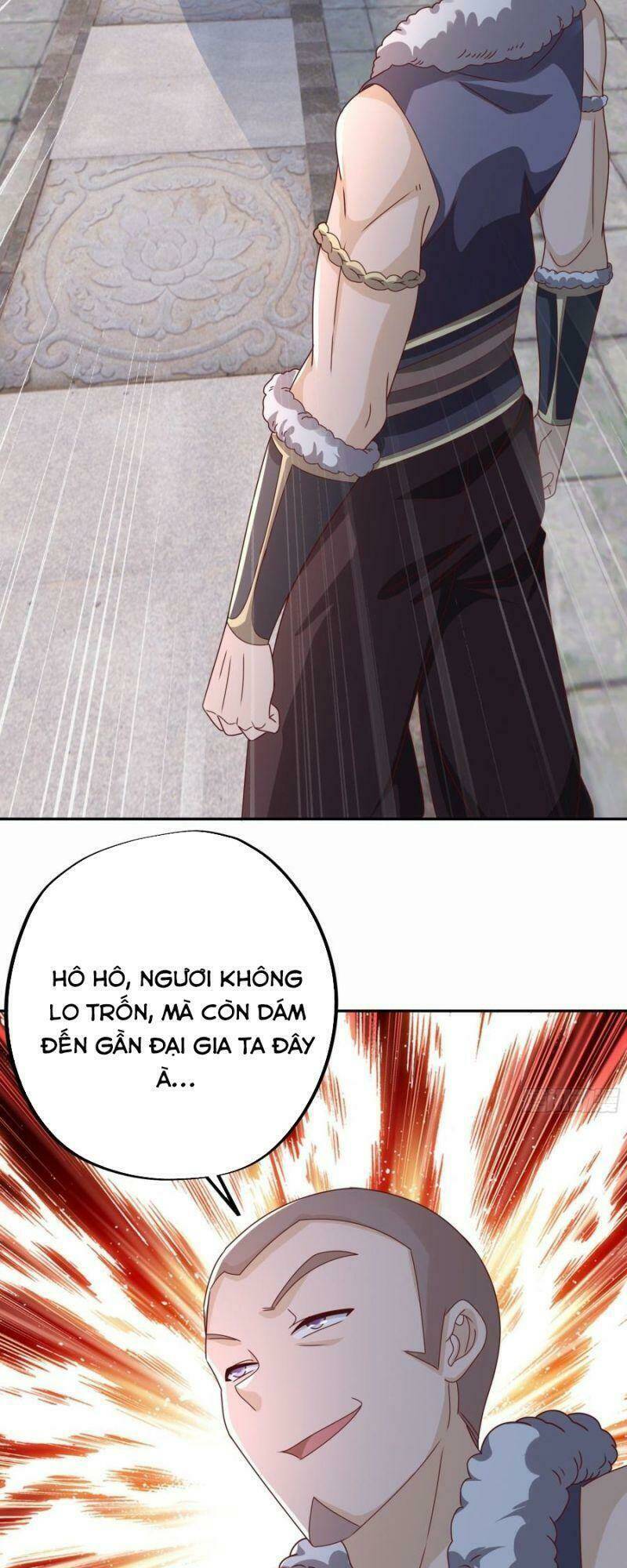 Trọng Sinh 1000 Lần, Ta Vô Địch Chapter 27 - Trang 2