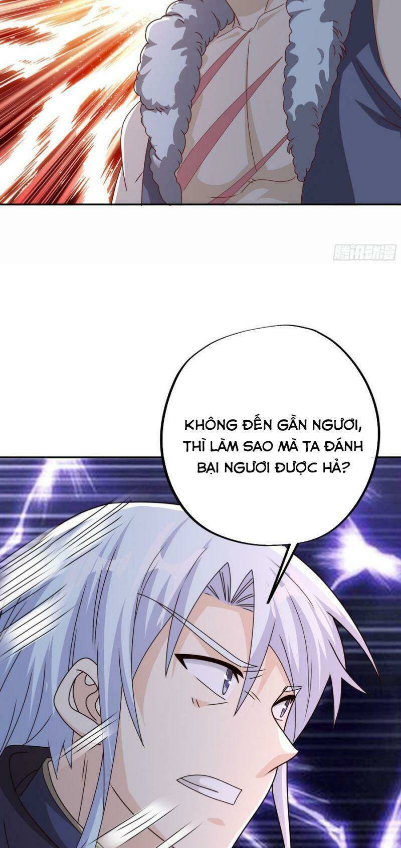 Trọng Sinh 1000 Lần, Ta Vô Địch Chapter 27 - Trang 2