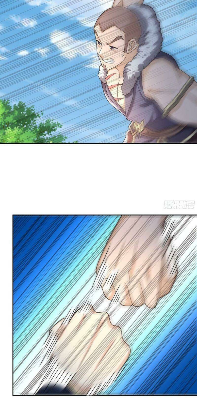 Trọng Sinh 1000 Lần, Ta Vô Địch Chapter 27 - Trang 2