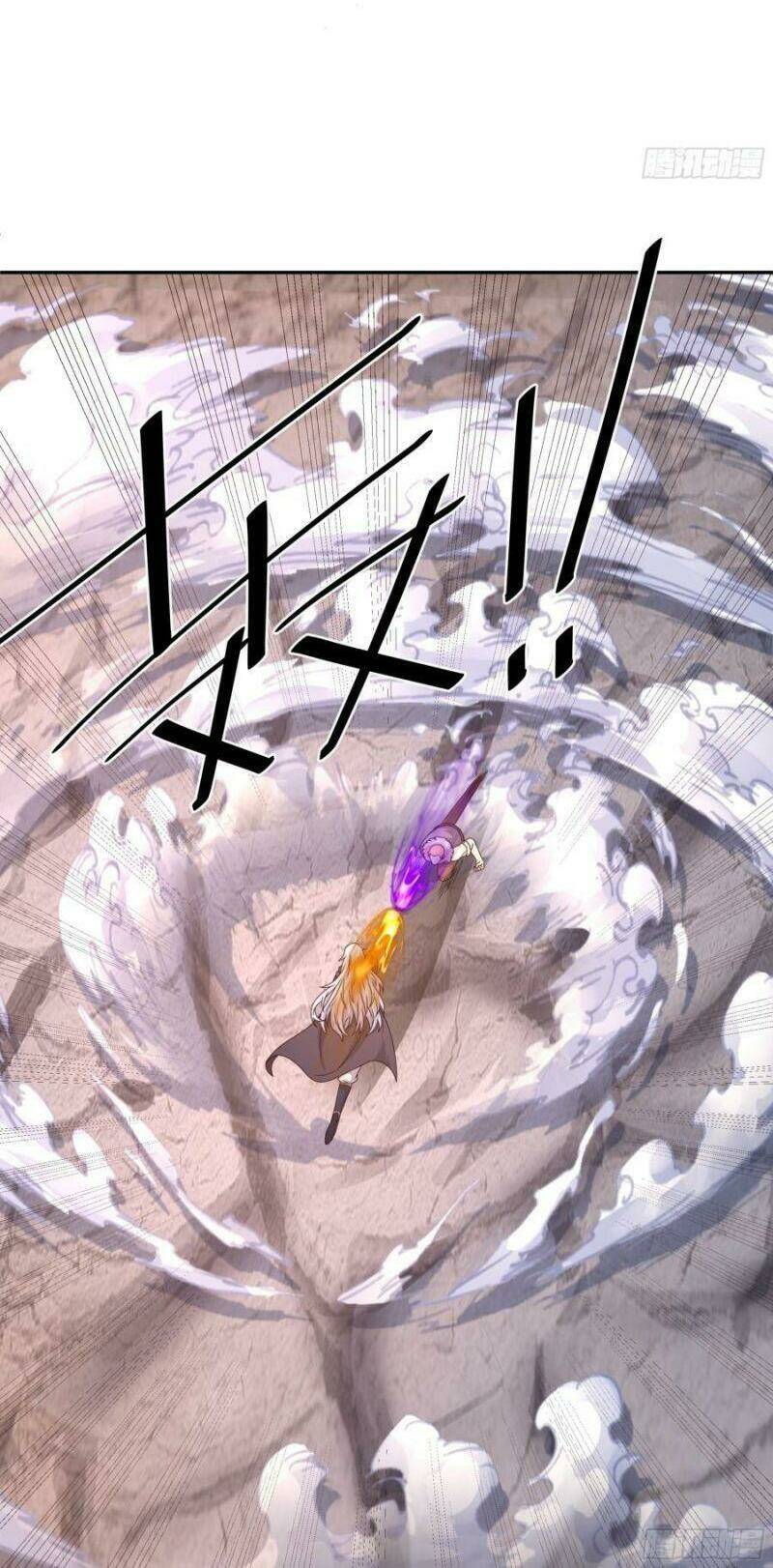 Trọng Sinh 1000 Lần, Ta Vô Địch Chapter 27 - Trang 2