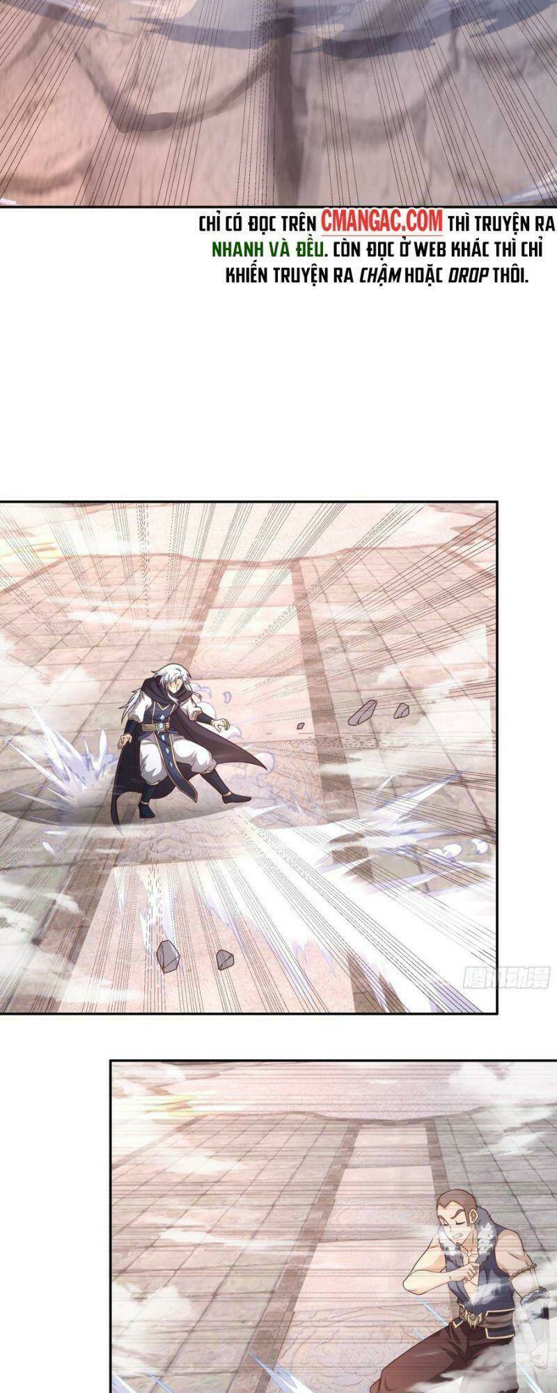 Trọng Sinh 1000 Lần, Ta Vô Địch Chapter 27 - Trang 2