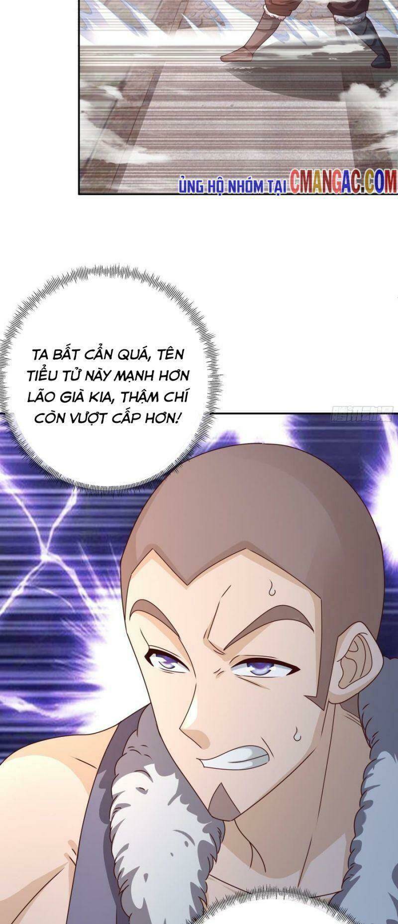 Trọng Sinh 1000 Lần, Ta Vô Địch Chapter 27 - Trang 2