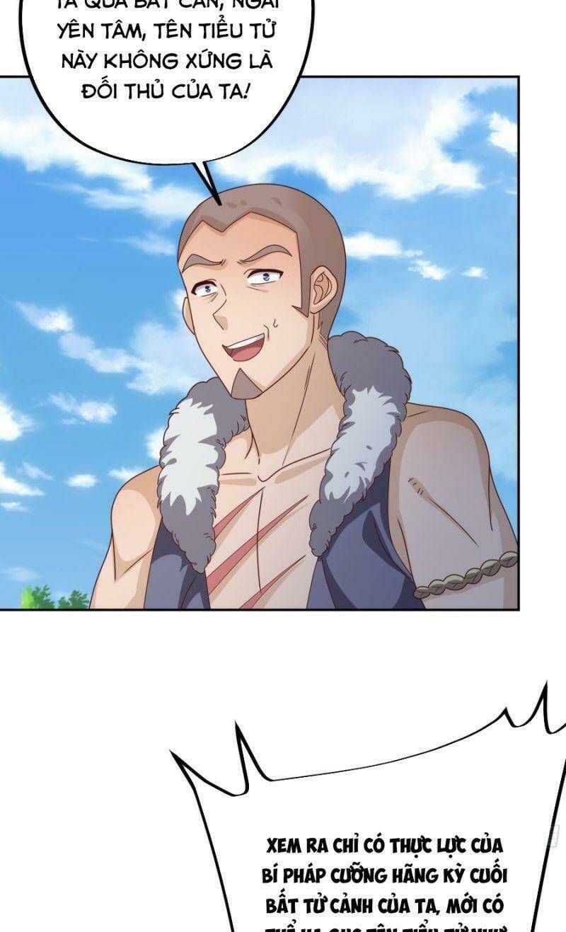 Trọng Sinh 1000 Lần, Ta Vô Địch Chapter 27 - Trang 2