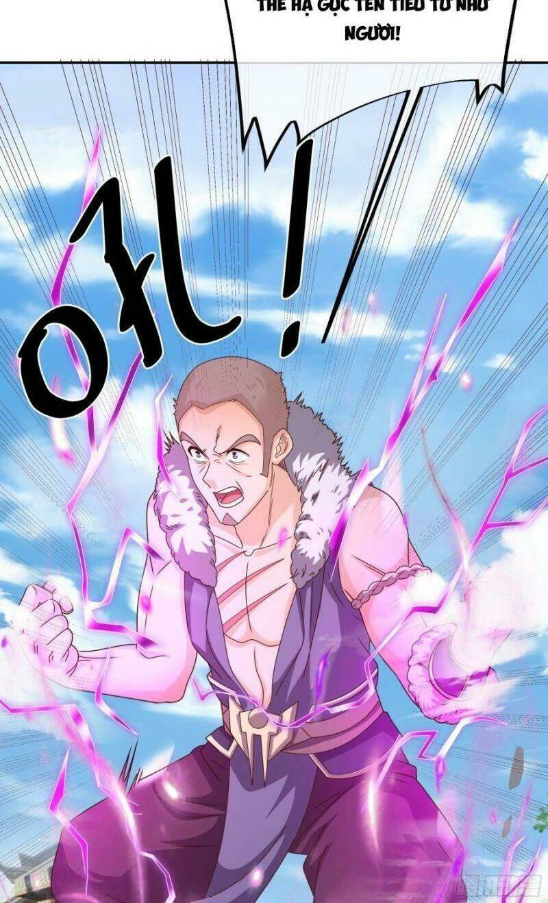 Trọng Sinh 1000 Lần, Ta Vô Địch Chapter 27 - Trang 2