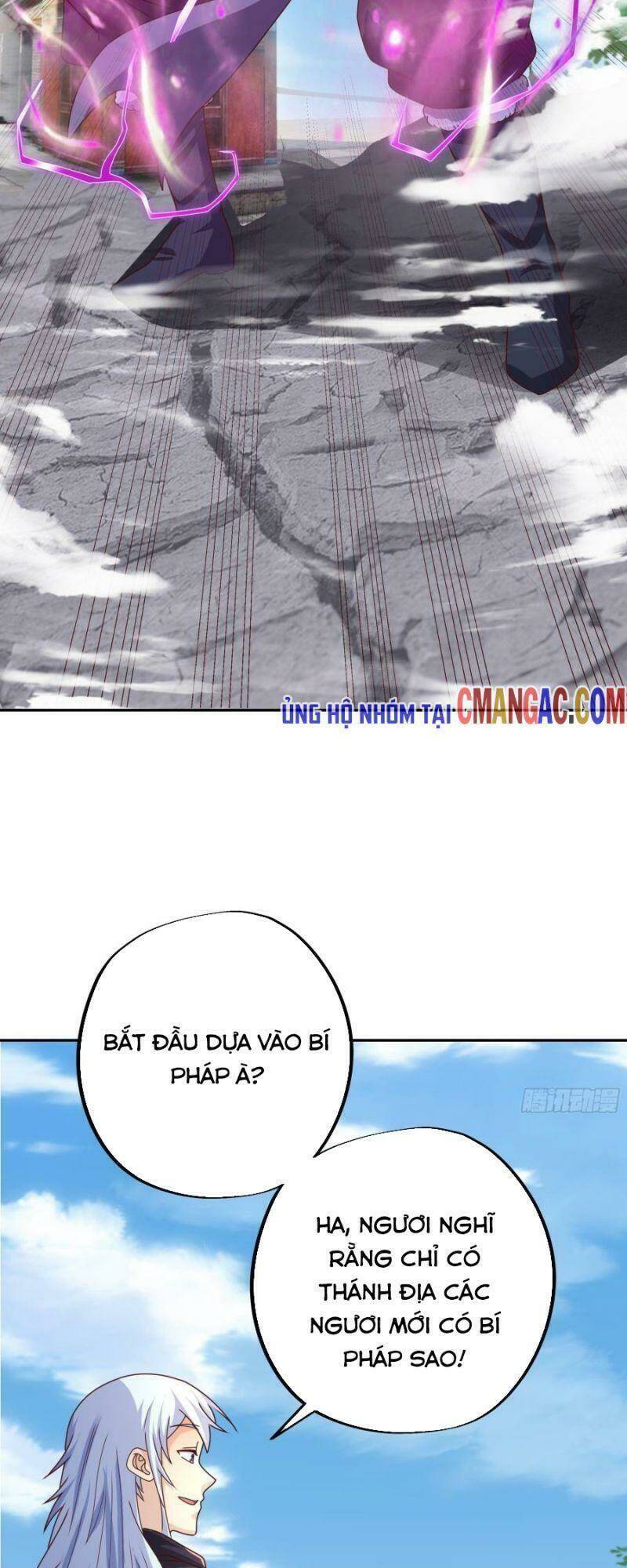 Trọng Sinh 1000 Lần, Ta Vô Địch Chapter 27 - Trang 2