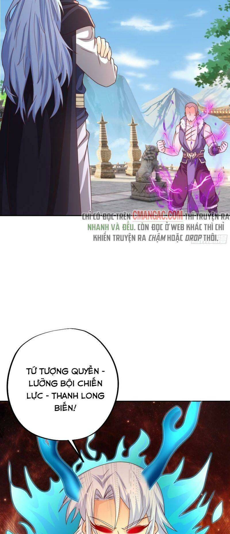 Trọng Sinh 1000 Lần, Ta Vô Địch Chapter 27 - Trang 2