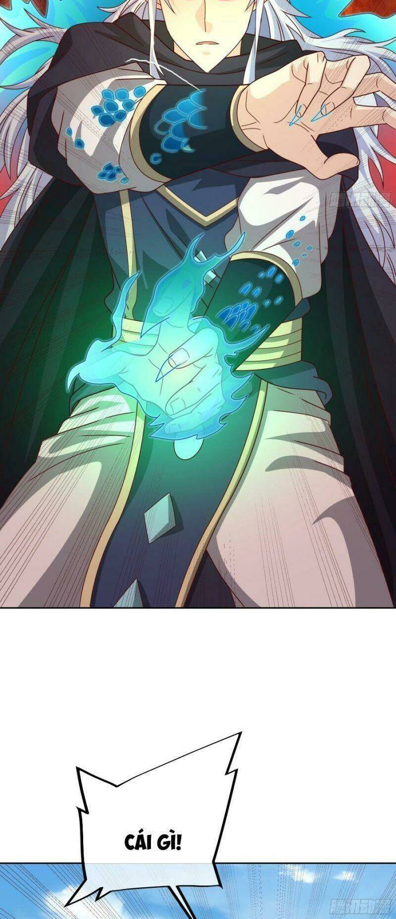 Trọng Sinh 1000 Lần, Ta Vô Địch Chapter 27 - Trang 2