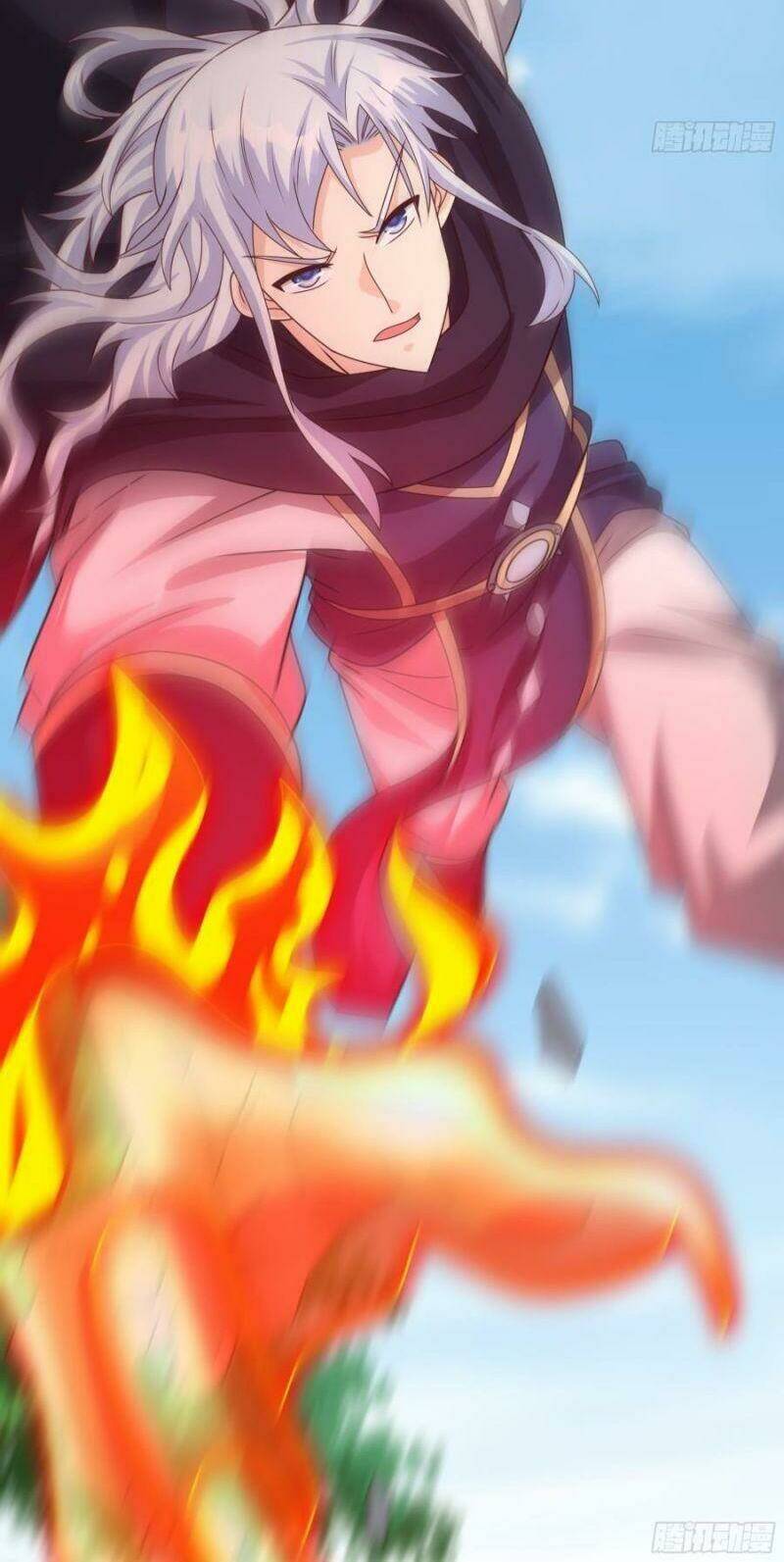 Trọng Sinh 1000 Lần, Ta Vô Địch Chapter 27 - Trang 2