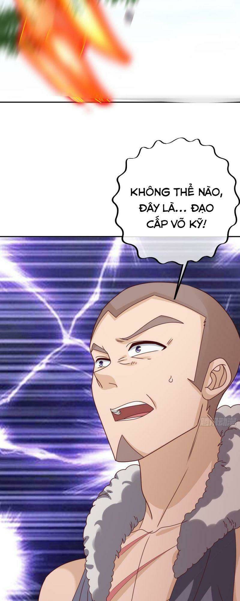 Trọng Sinh 1000 Lần, Ta Vô Địch Chapter 27 - Trang 2