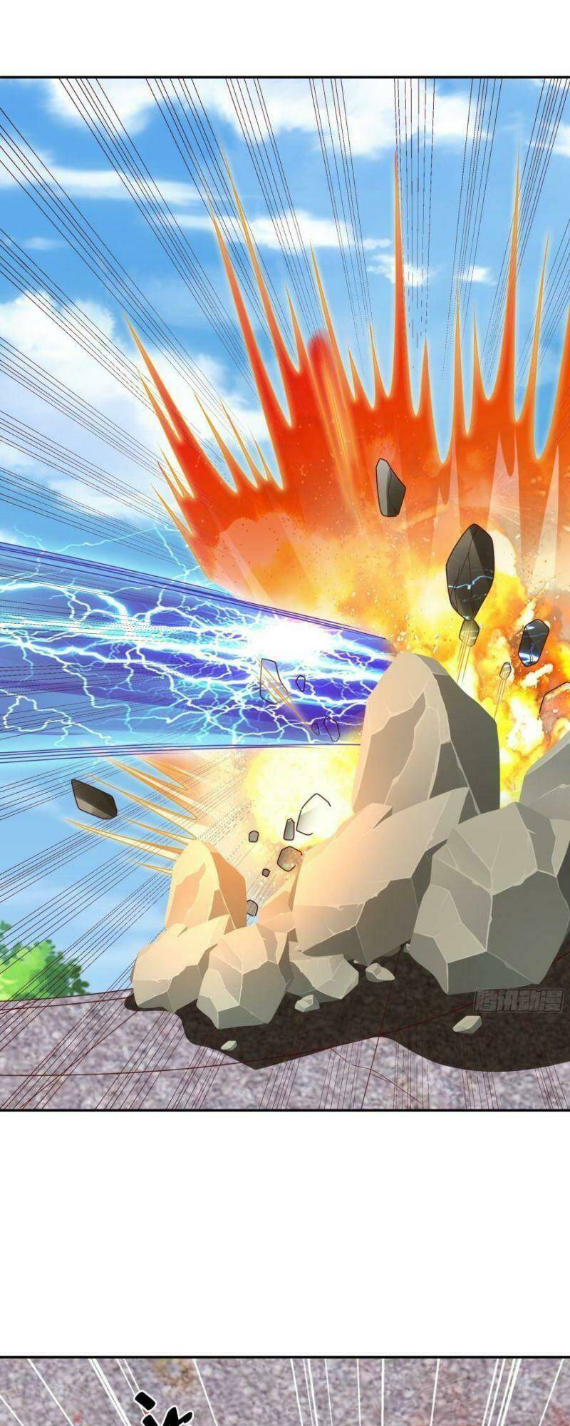 Trọng Sinh 1000 Lần, Ta Vô Địch Chapter 27 - Trang 2