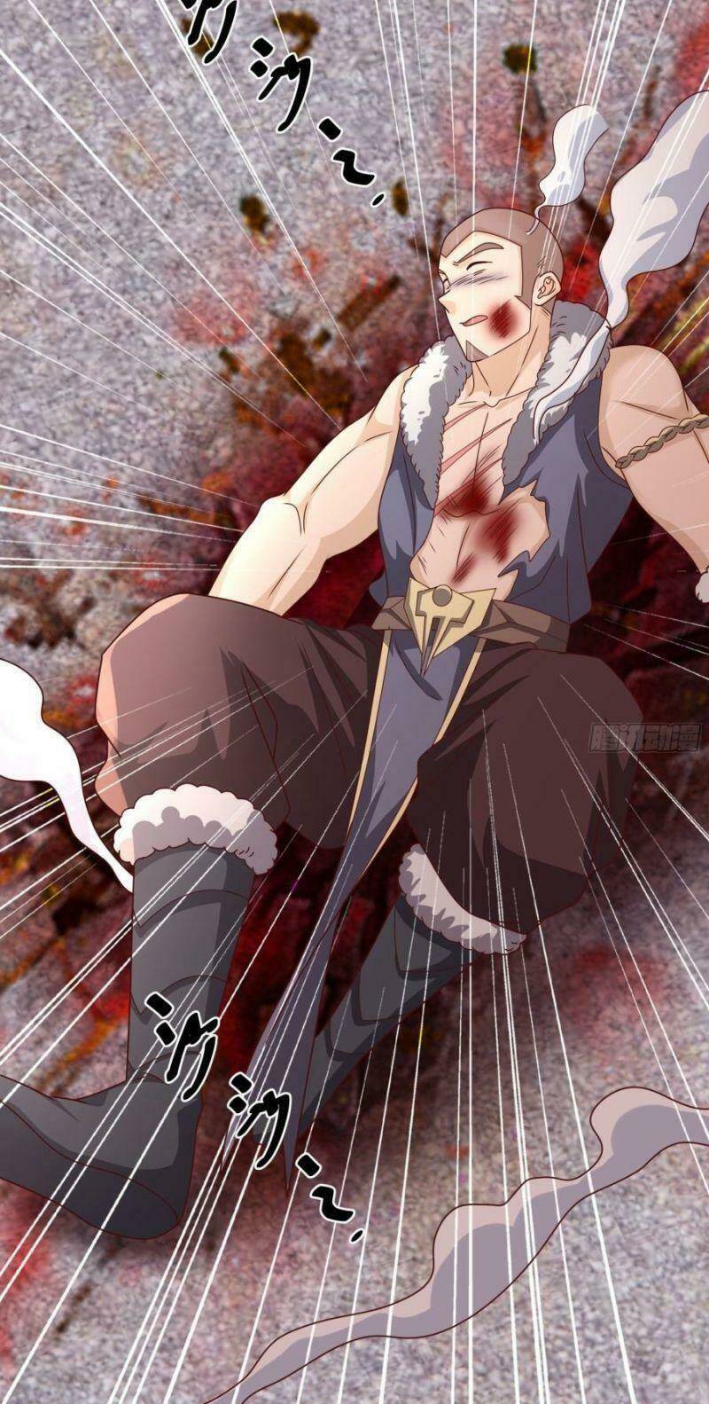 Trọng Sinh 1000 Lần, Ta Vô Địch Chapter 27 - Trang 2