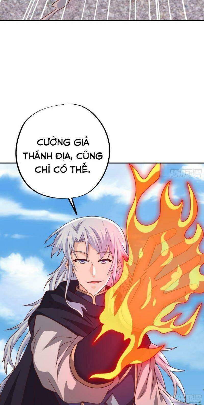 Trọng Sinh 1000 Lần, Ta Vô Địch Chapter 27 - Trang 2