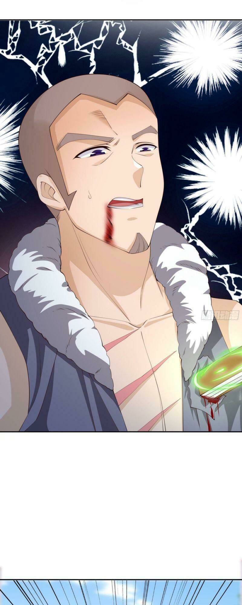 Trọng Sinh 1000 Lần, Ta Vô Địch Chapter 28 - Trang 2