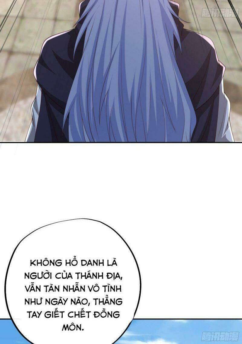 Trọng Sinh 1000 Lần, Ta Vô Địch Chapter 28 - Trang 2