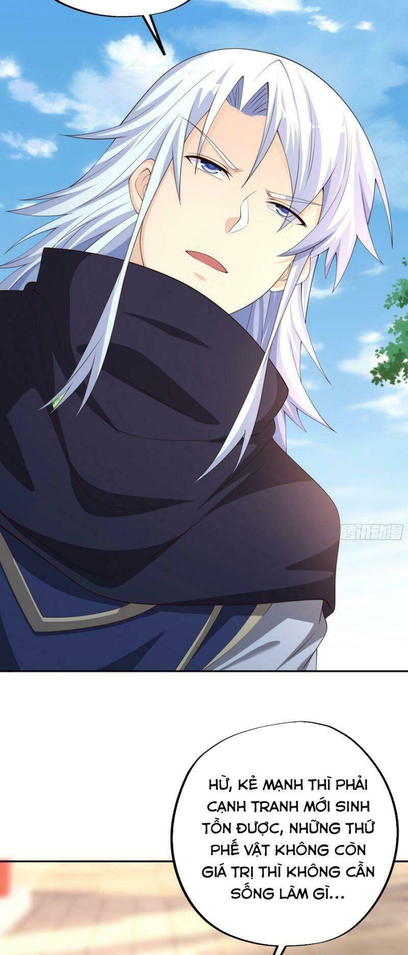 Trọng Sinh 1000 Lần, Ta Vô Địch Chapter 28 - Trang 2