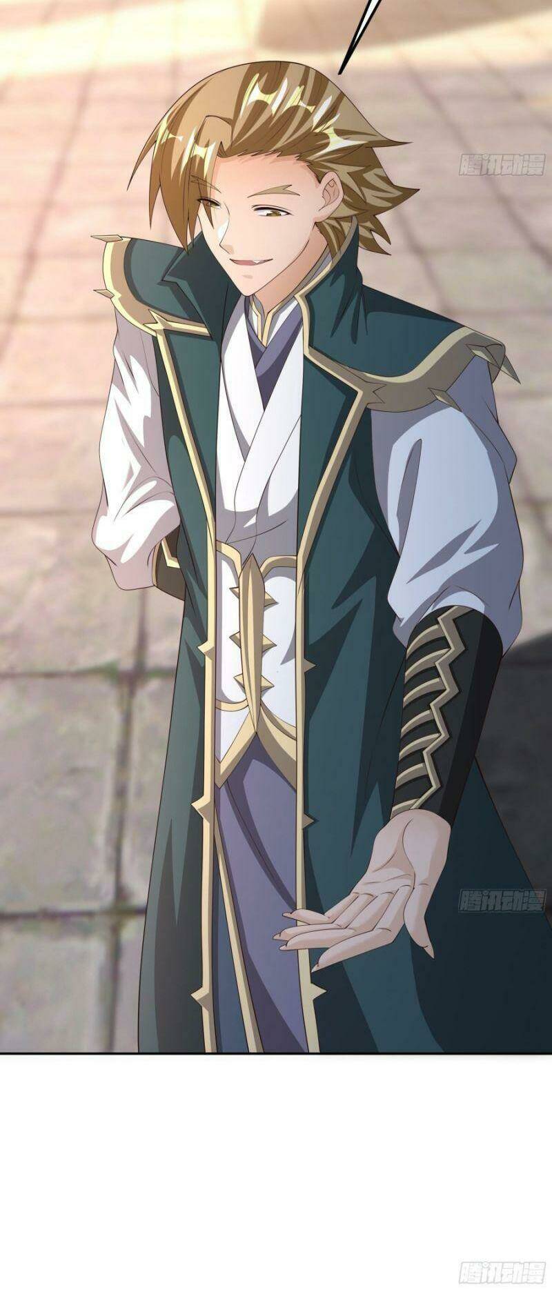 Trọng Sinh 1000 Lần, Ta Vô Địch Chapter 28 - Trang 2