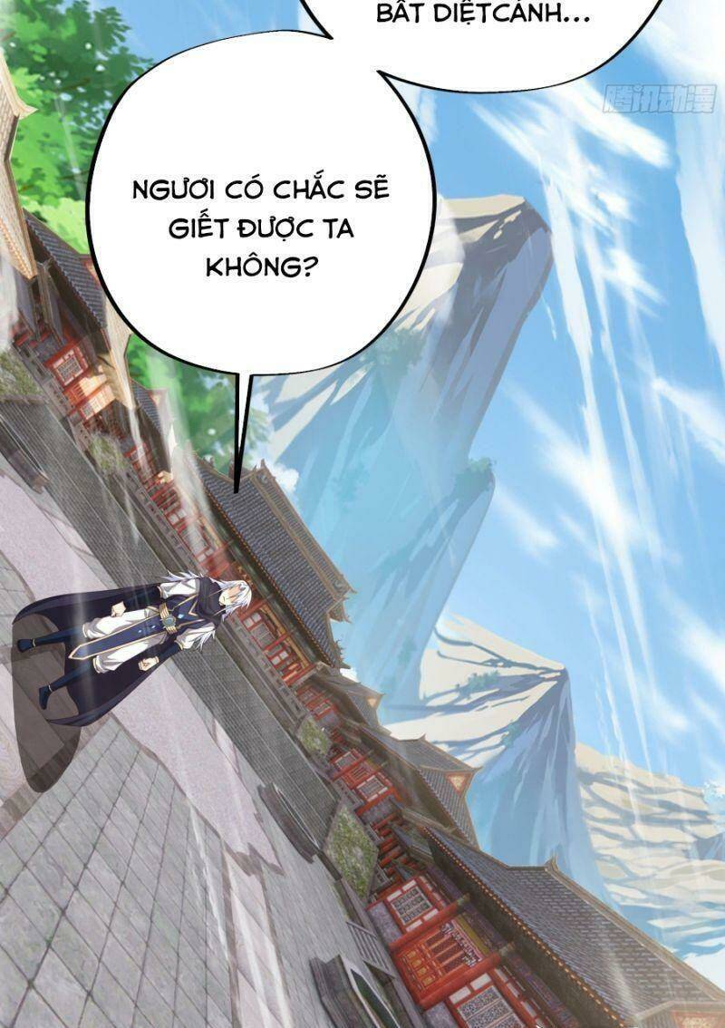 Trọng Sinh 1000 Lần, Ta Vô Địch Chapter 28 - Trang 2