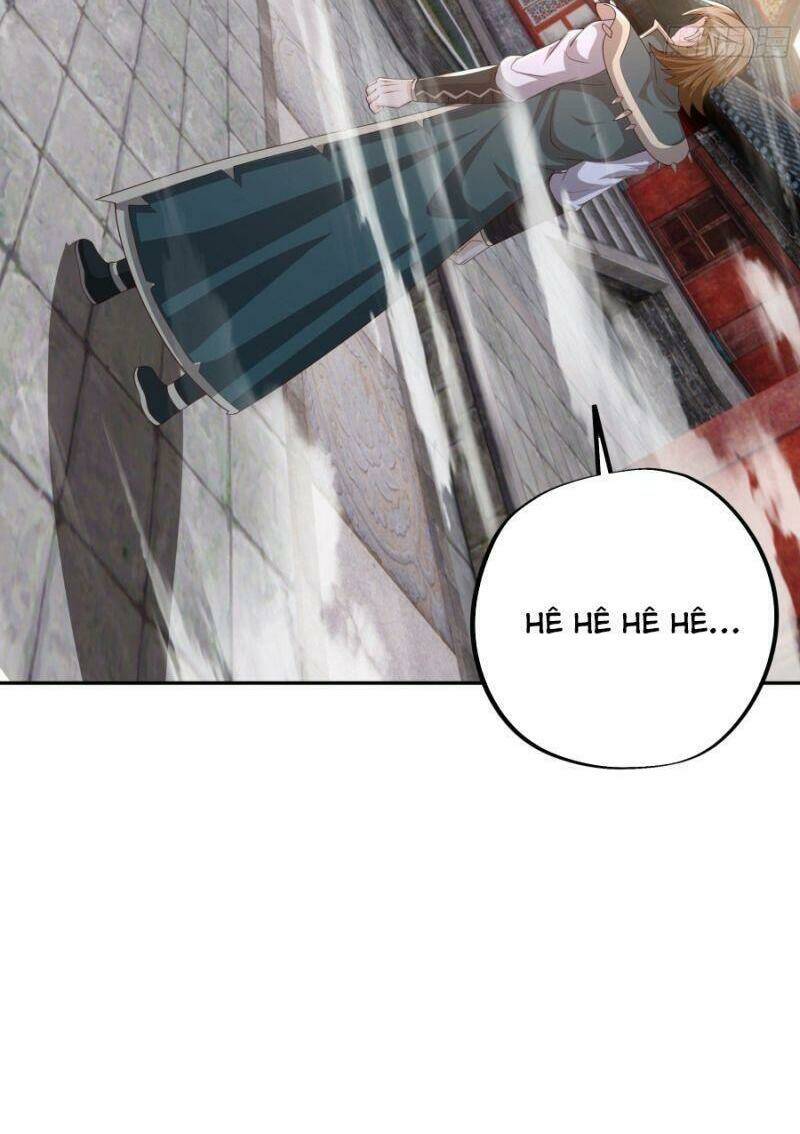 Trọng Sinh 1000 Lần, Ta Vô Địch Chapter 28 - Trang 2