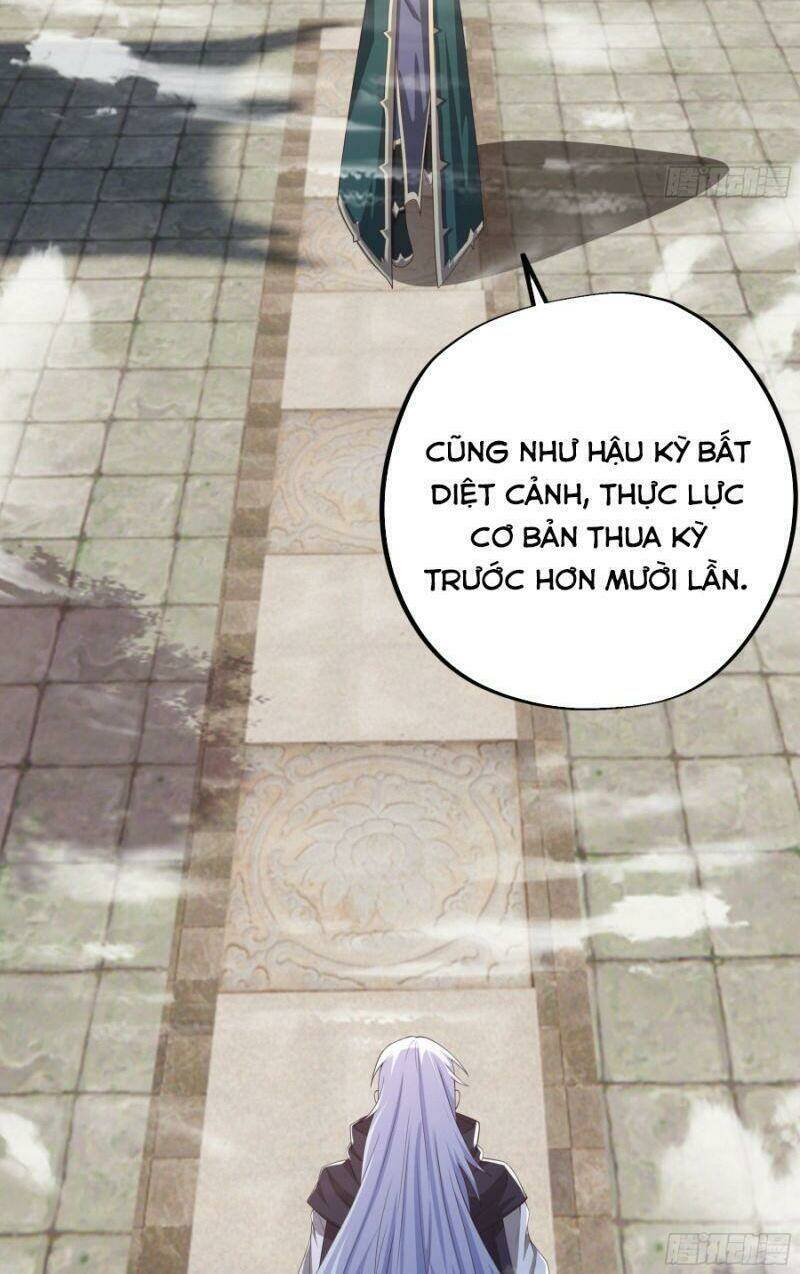 Trọng Sinh 1000 Lần, Ta Vô Địch Chapter 28 - Trang 2