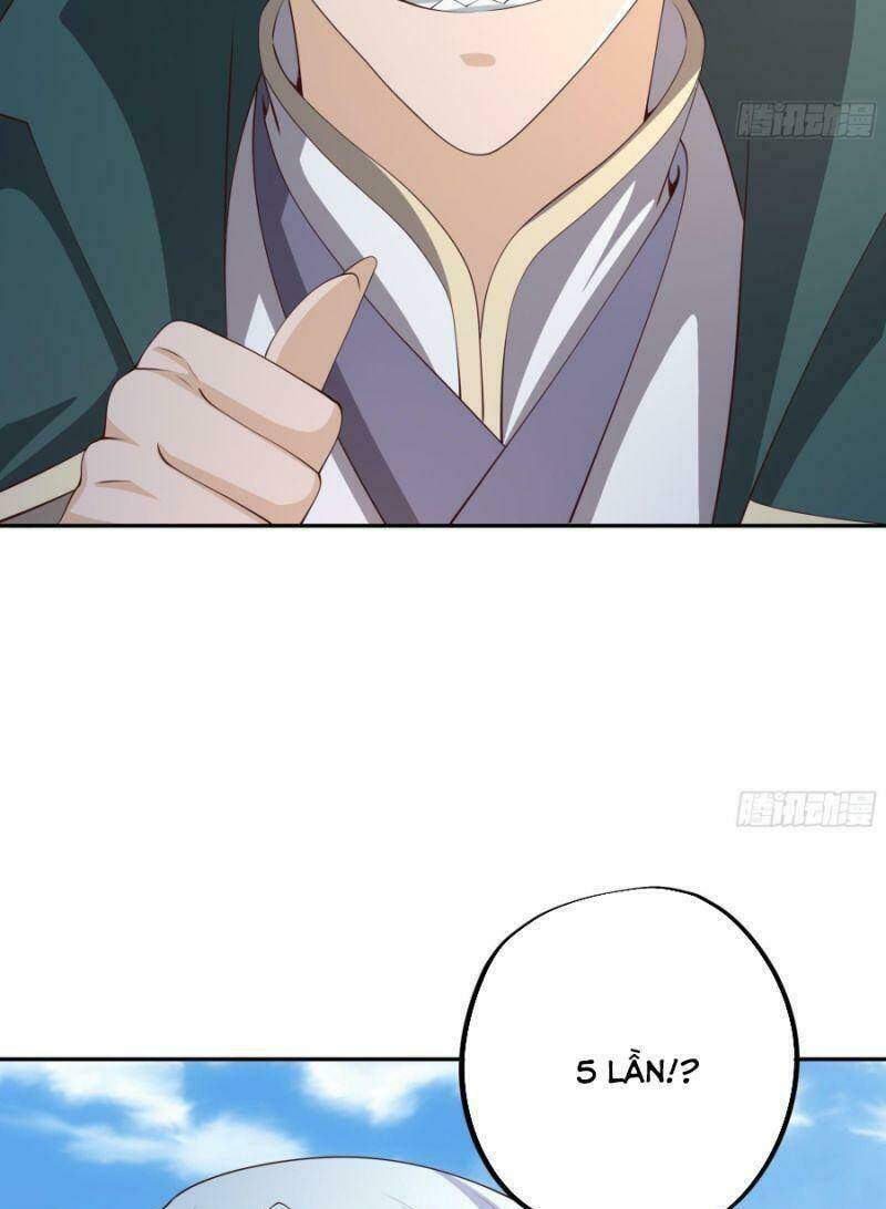 Trọng Sinh 1000 Lần, Ta Vô Địch Chapter 28 - Trang 2