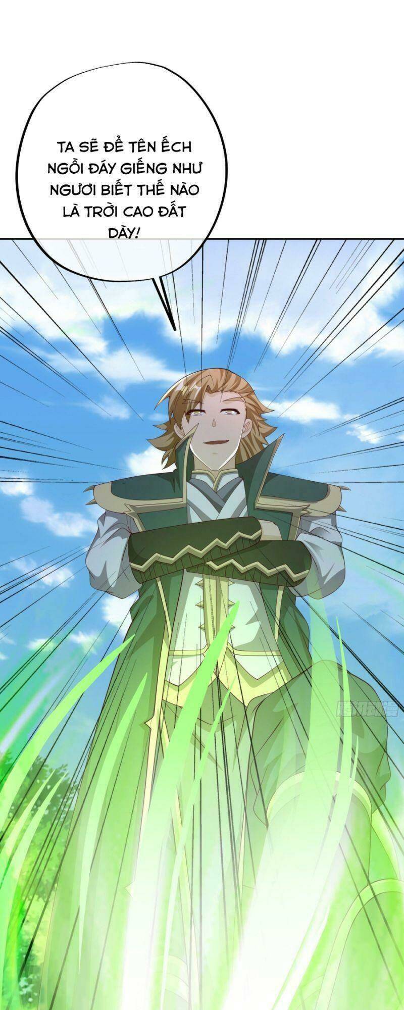 Trọng Sinh 1000 Lần, Ta Vô Địch Chapter 28 - Trang 2