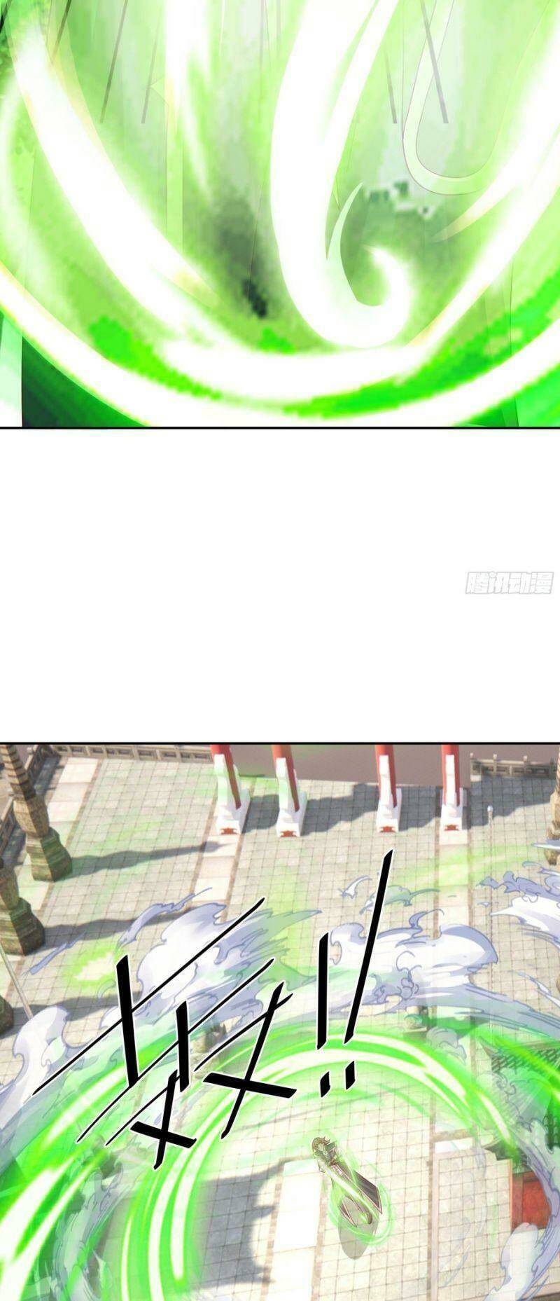 Trọng Sinh 1000 Lần, Ta Vô Địch Chapter 28 - Trang 2