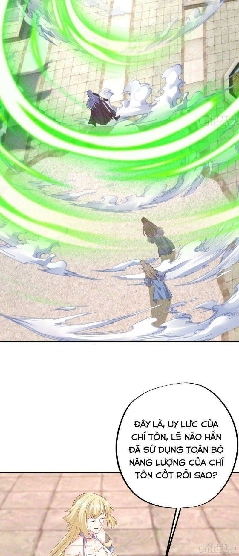 Trọng Sinh 1000 Lần, Ta Vô Địch Chapter 28 - Trang 2