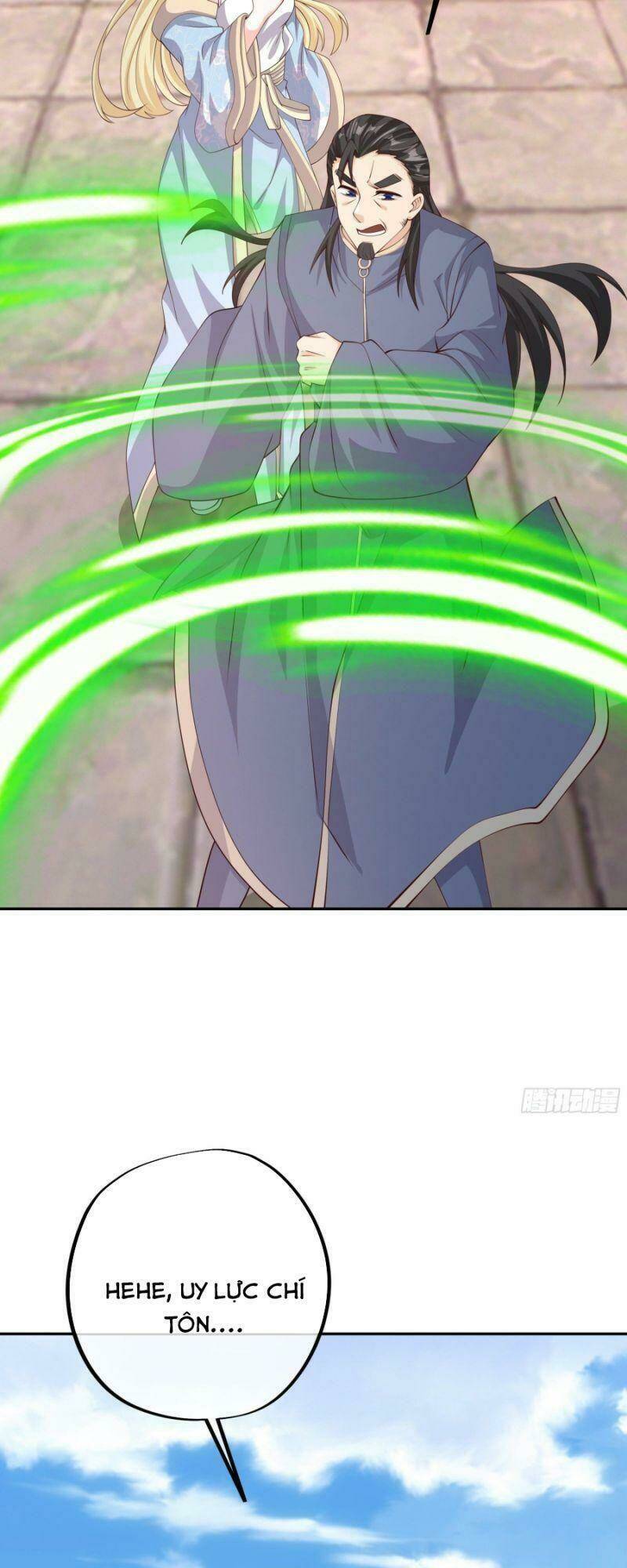 Trọng Sinh 1000 Lần, Ta Vô Địch Chapter 28 - Trang 2