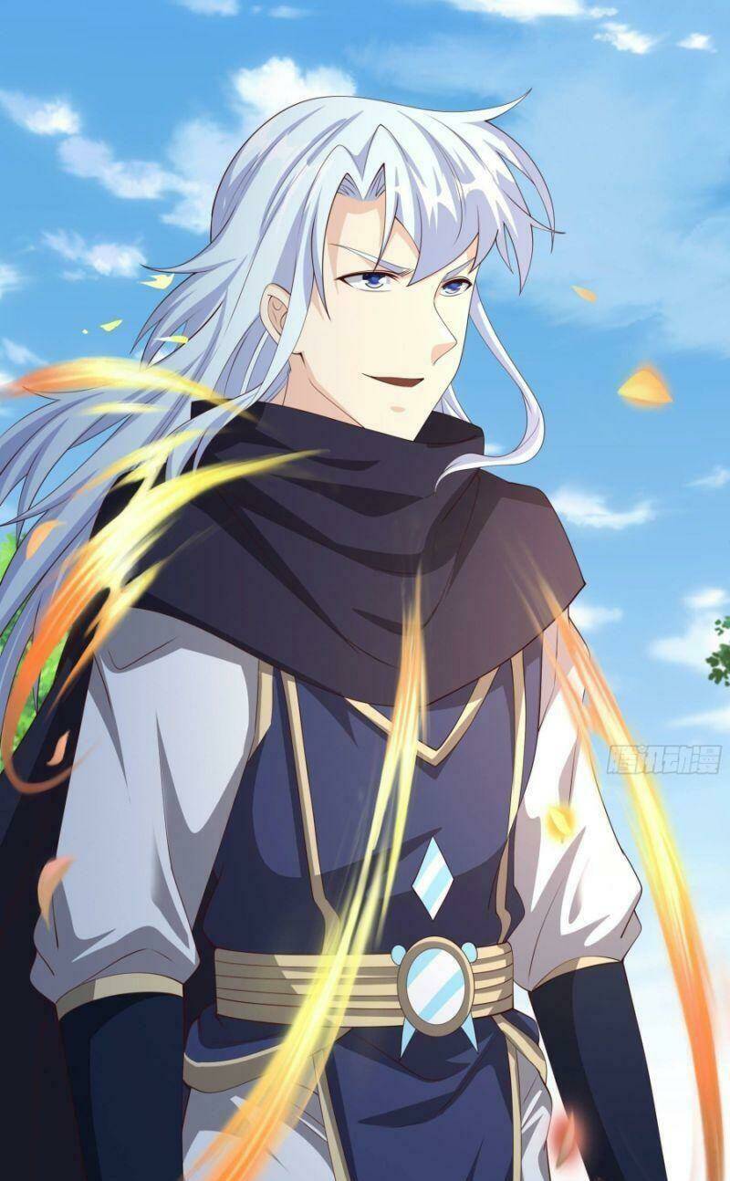 Trọng Sinh 1000 Lần, Ta Vô Địch Chapter 28 - Trang 2