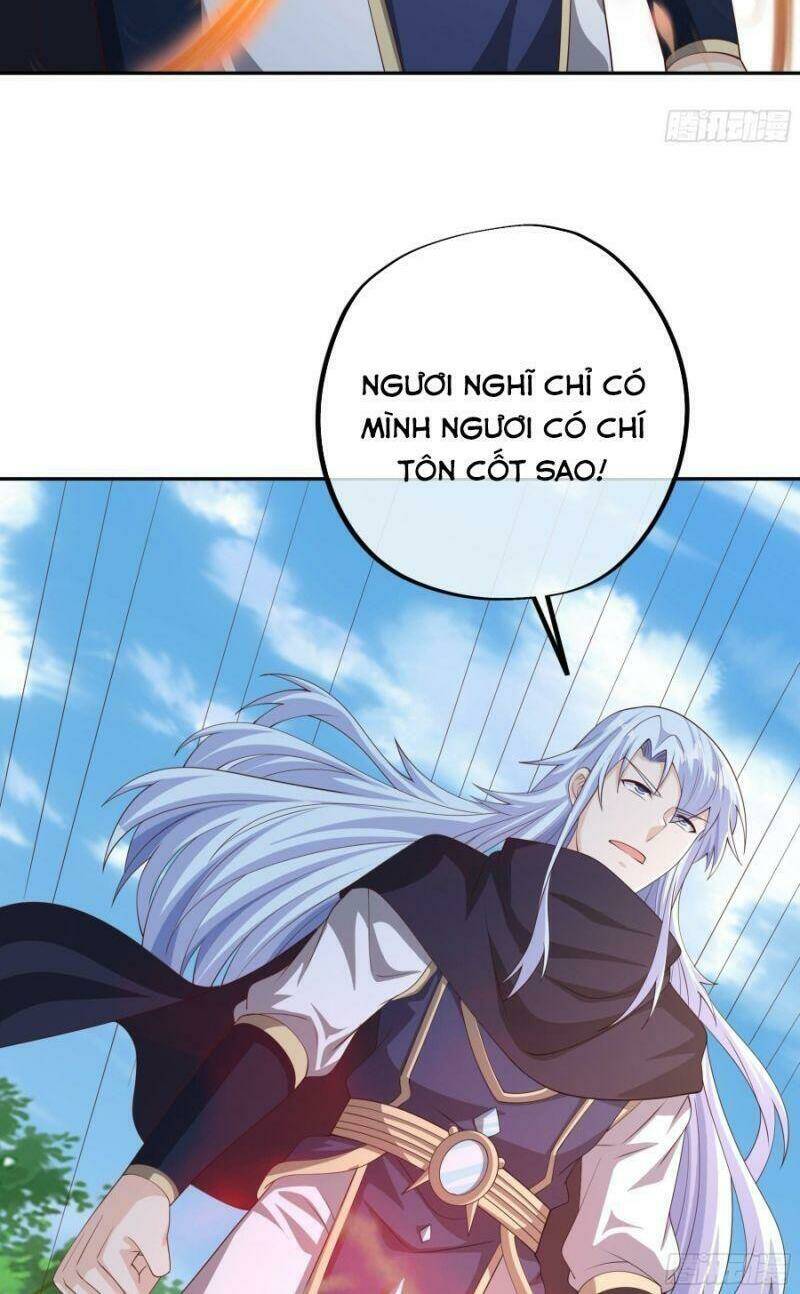 Trọng Sinh 1000 Lần, Ta Vô Địch Chapter 28 - Trang 2