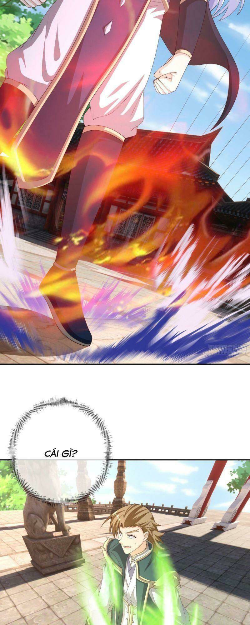 Trọng Sinh 1000 Lần, Ta Vô Địch Chapter 28 - Trang 2