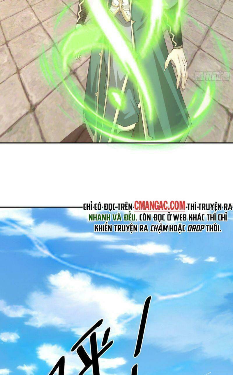 Trọng Sinh 1000 Lần, Ta Vô Địch Chapter 28 - Trang 2