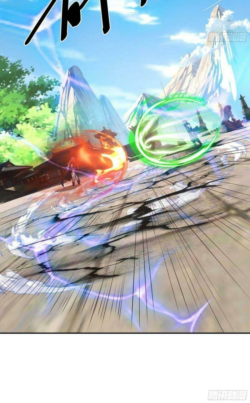 Trọng Sinh 1000 Lần, Ta Vô Địch Chapter 28 - Trang 2