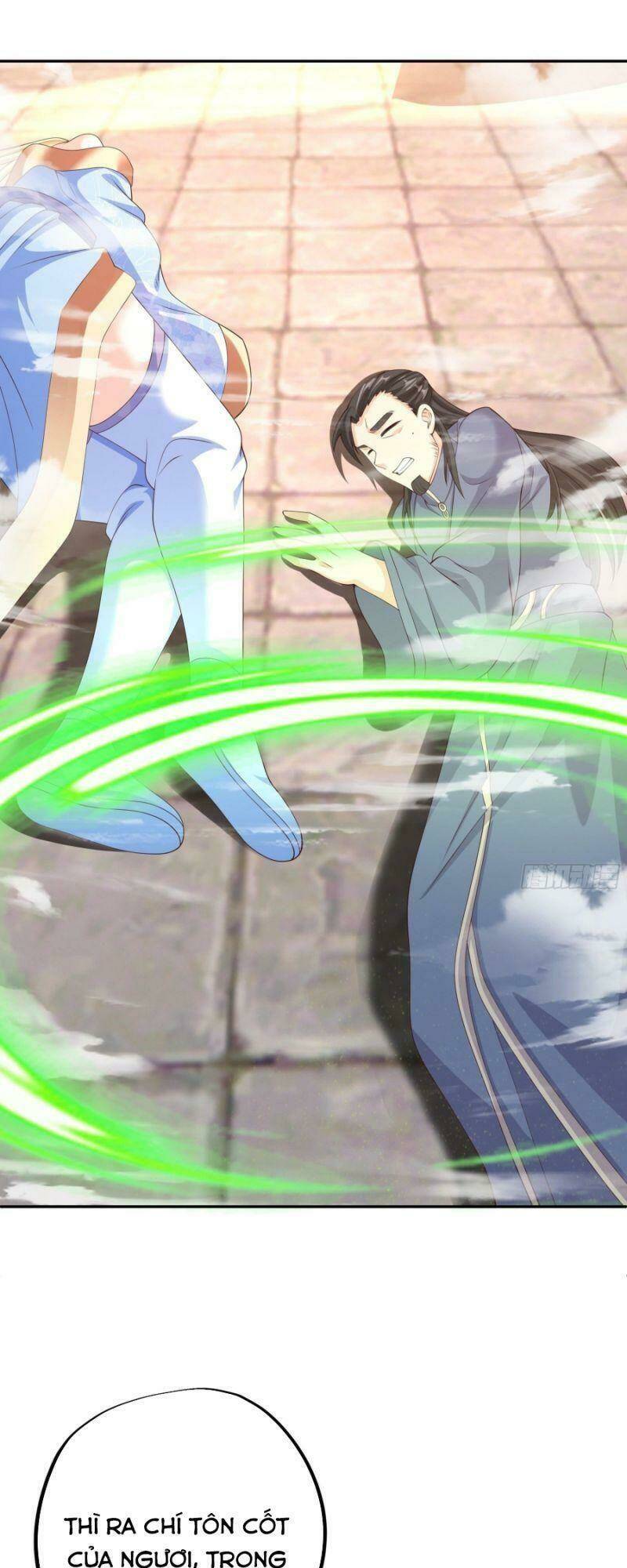 Trọng Sinh 1000 Lần, Ta Vô Địch Chapter 28 - Trang 2