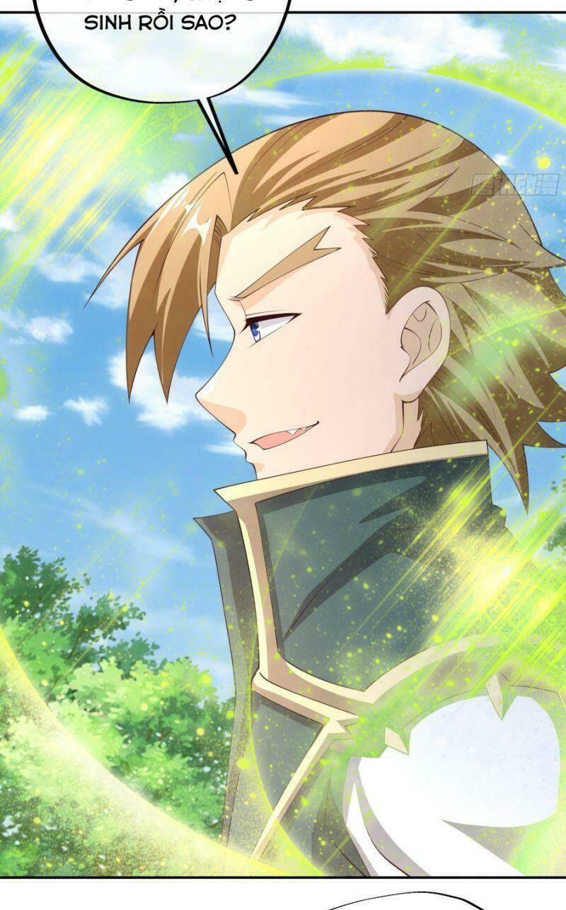 Trọng Sinh 1000 Lần, Ta Vô Địch Chapter 28 - Trang 2