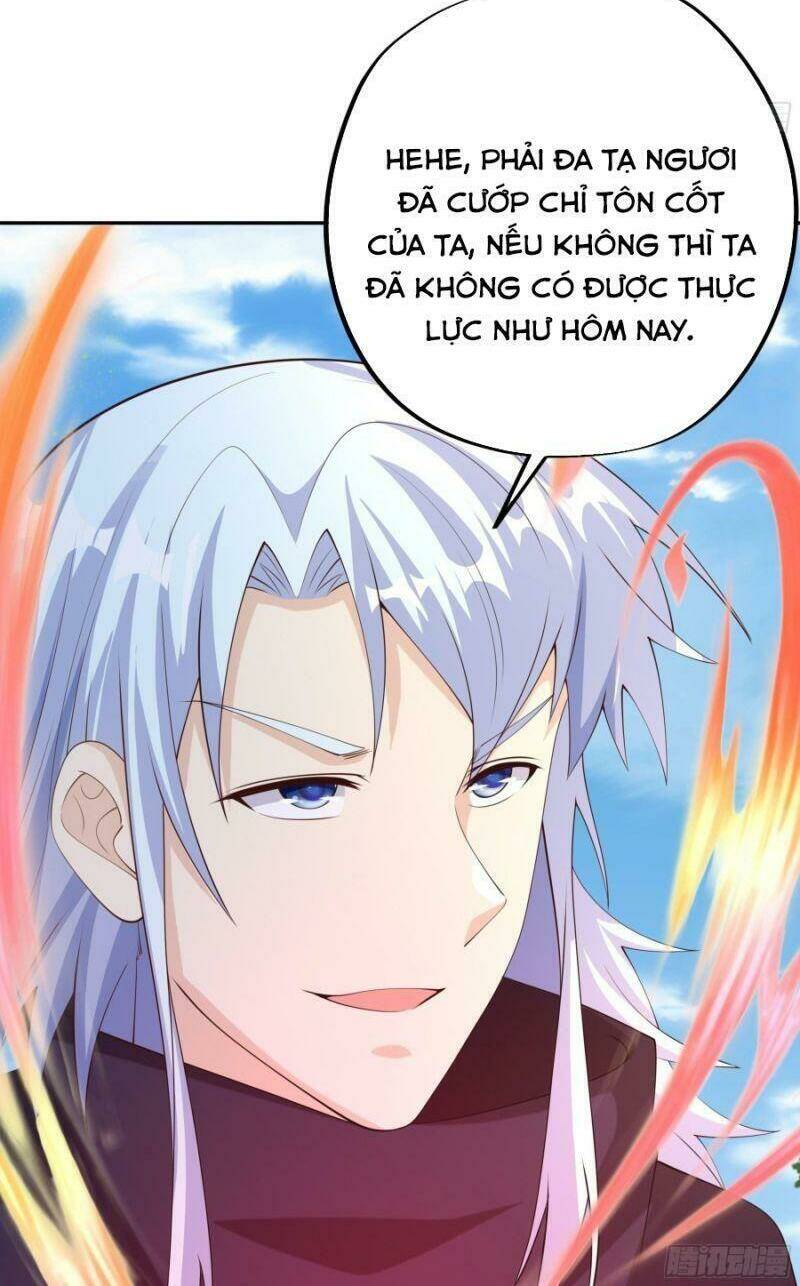 Trọng Sinh 1000 Lần, Ta Vô Địch Chapter 28 - Trang 2