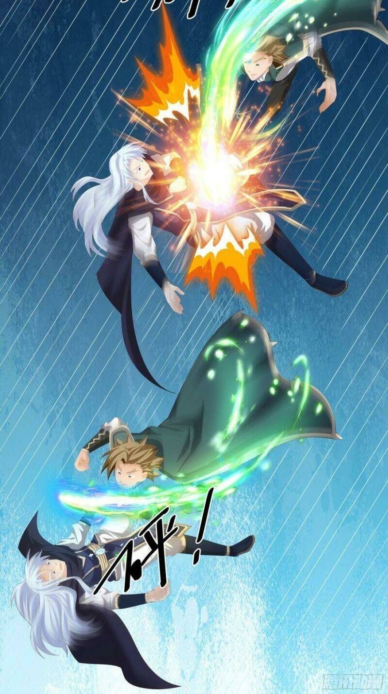 Trọng Sinh 1000 Lần, Ta Vô Địch Chapter 28 - Trang 2