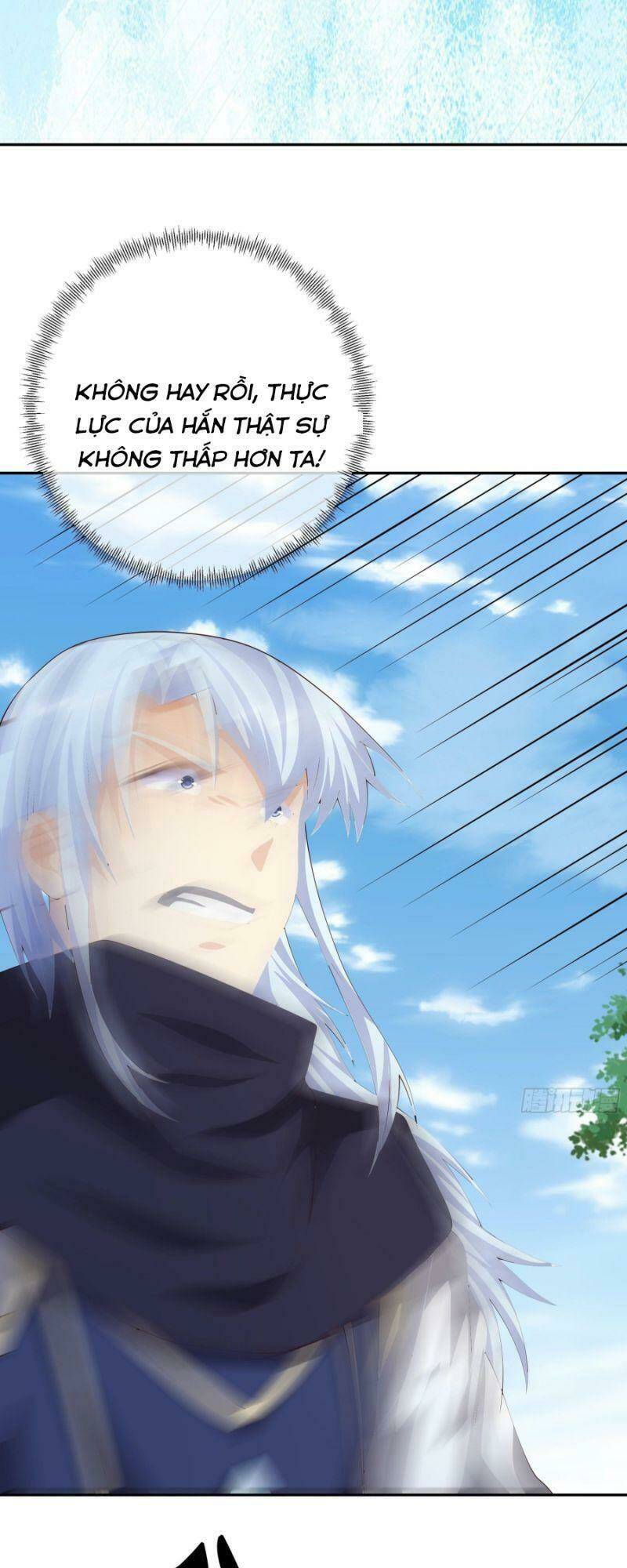 Trọng Sinh 1000 Lần, Ta Vô Địch Chapter 28 - Trang 2