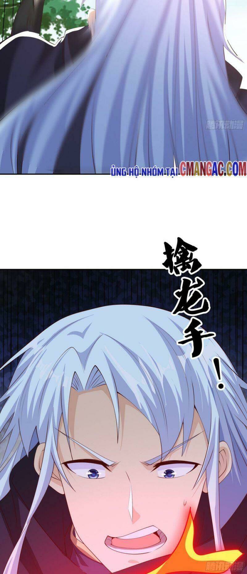 Trọng Sinh 1000 Lần, Ta Vô Địch Chapter 28 - Trang 2