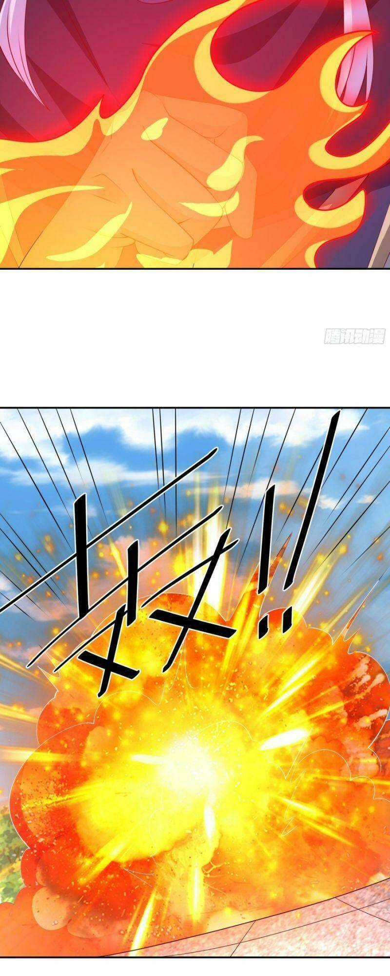 Trọng Sinh 1000 Lần, Ta Vô Địch Chapter 28 - Trang 2