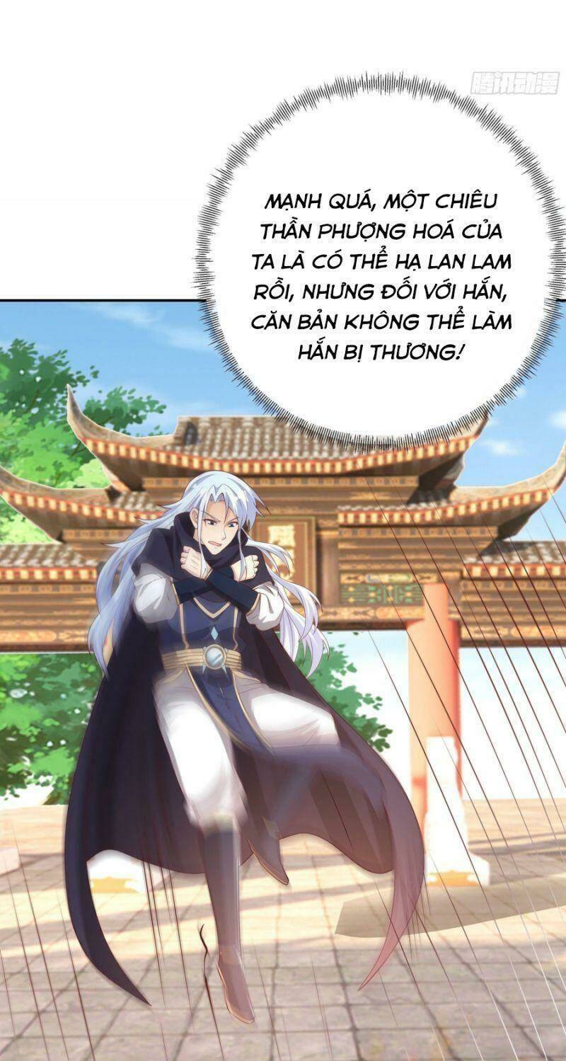 Trọng Sinh 1000 Lần, Ta Vô Địch Chapter 28 - Trang 2