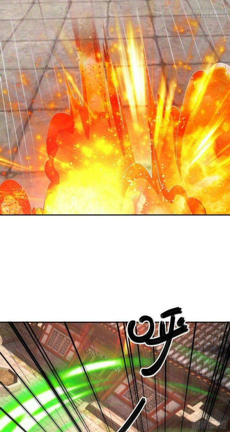 Trọng Sinh 1000 Lần, Ta Vô Địch Chapter 28 - Trang 2