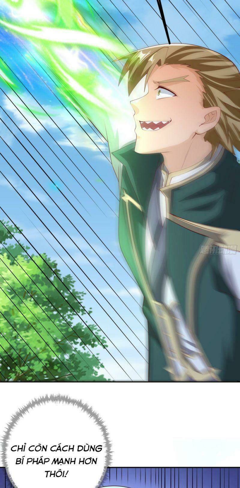 Trọng Sinh 1000 Lần, Ta Vô Địch Chapter 28 - Trang 2