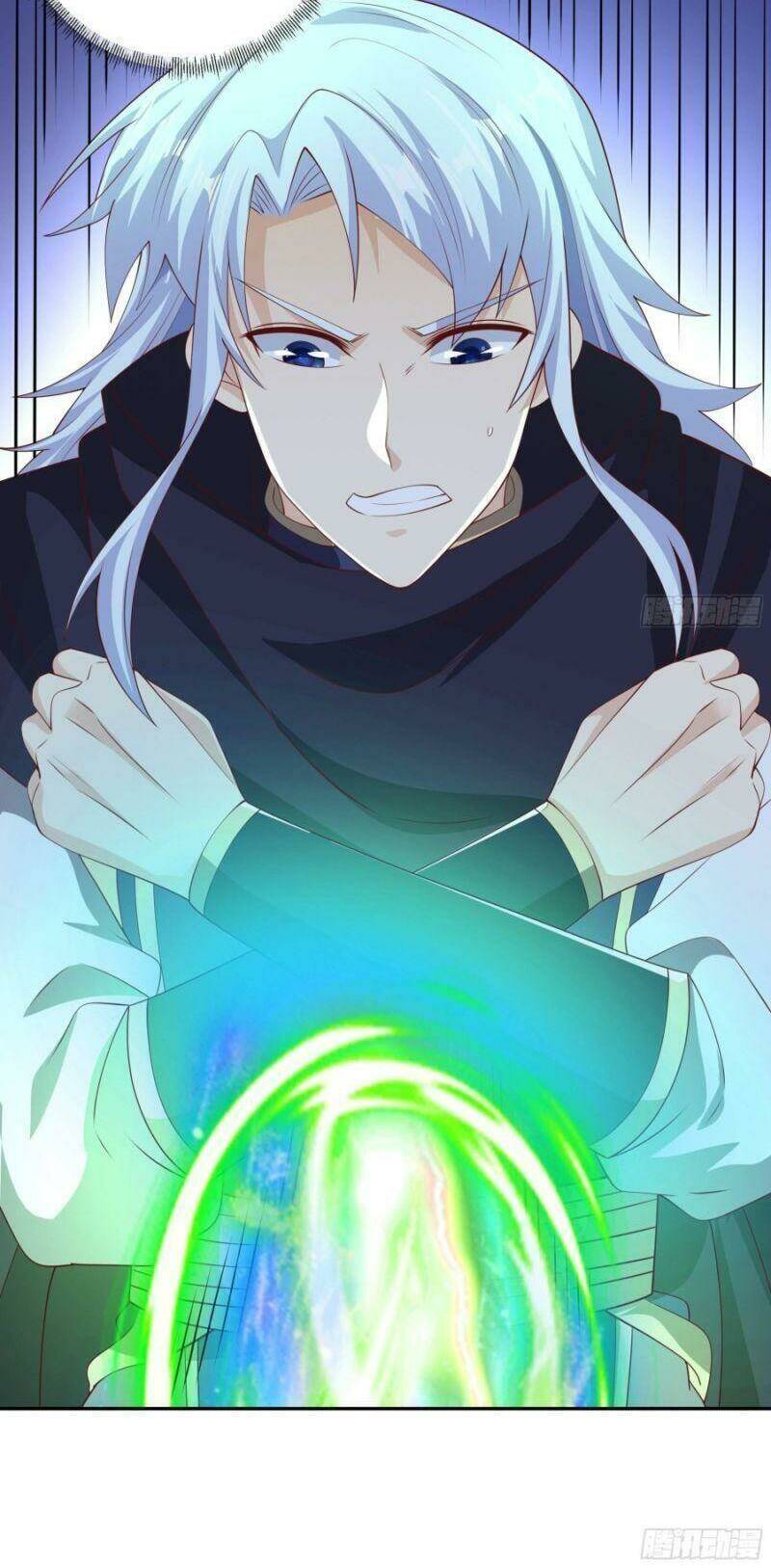 Trọng Sinh 1000 Lần, Ta Vô Địch Chapter 28 - Trang 2