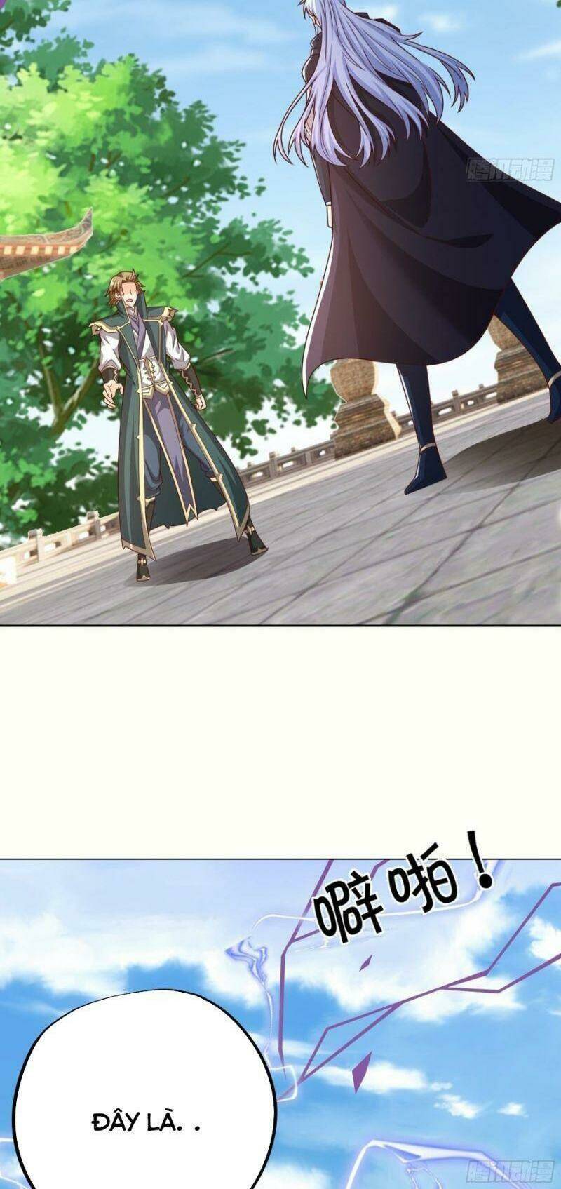 Trọng Sinh 1000 Lần, Ta Vô Địch Chapter 29 - Trang 2