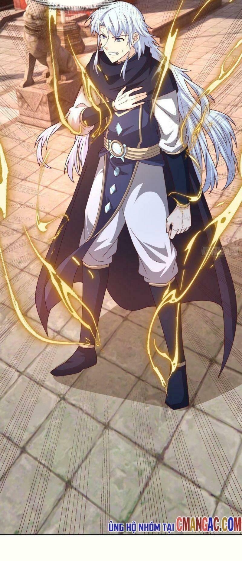 Trọng Sinh 1000 Lần, Ta Vô Địch Chapter 29 - Trang 2