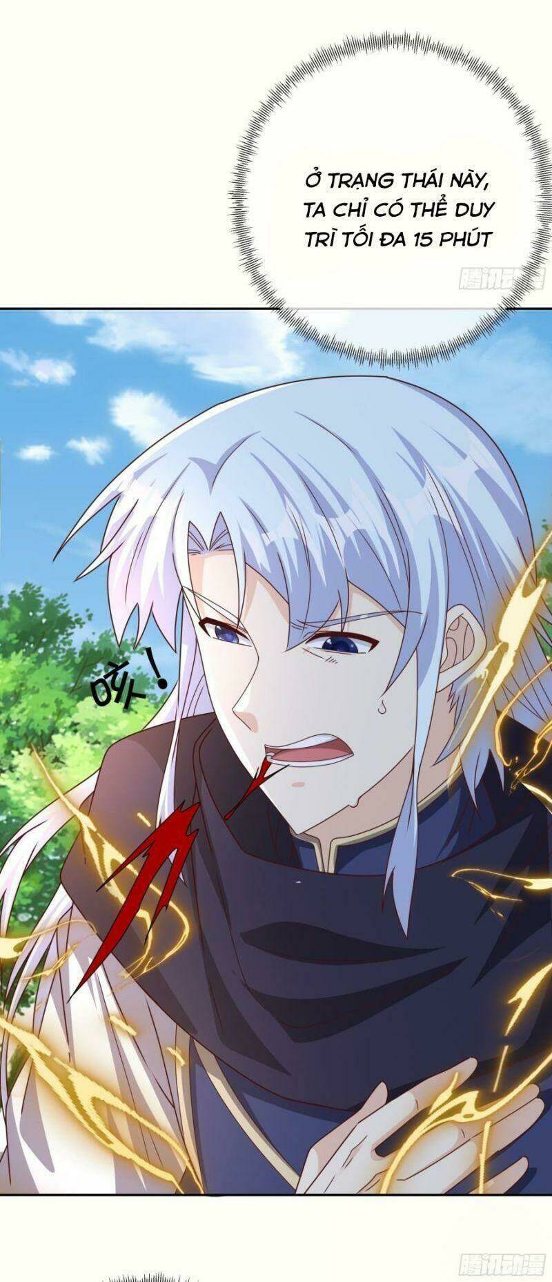 Trọng Sinh 1000 Lần, Ta Vô Địch Chapter 29 - Trang 2